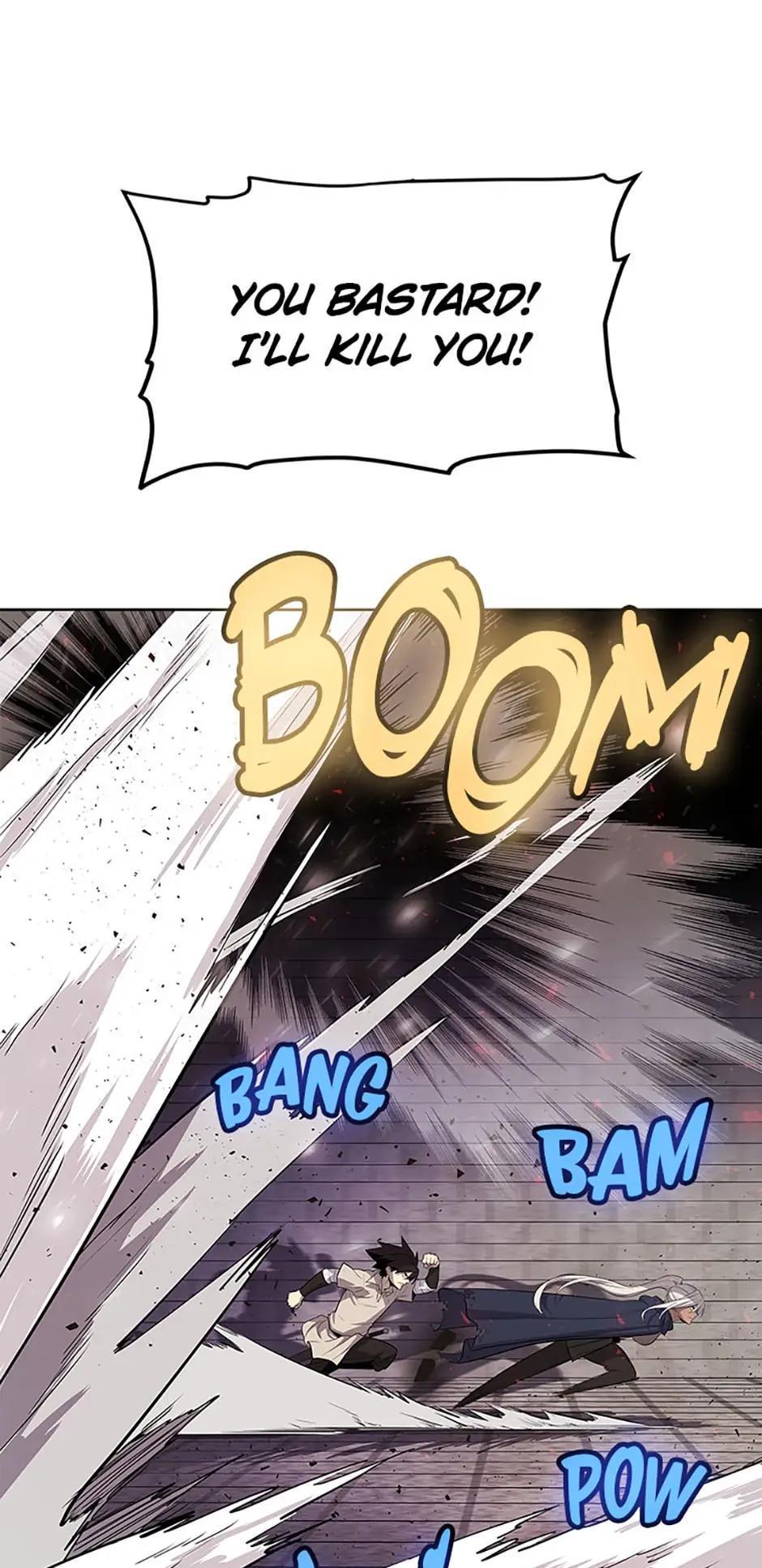 Disciple of the Holy Sword Chap 40 - Next Chap 41