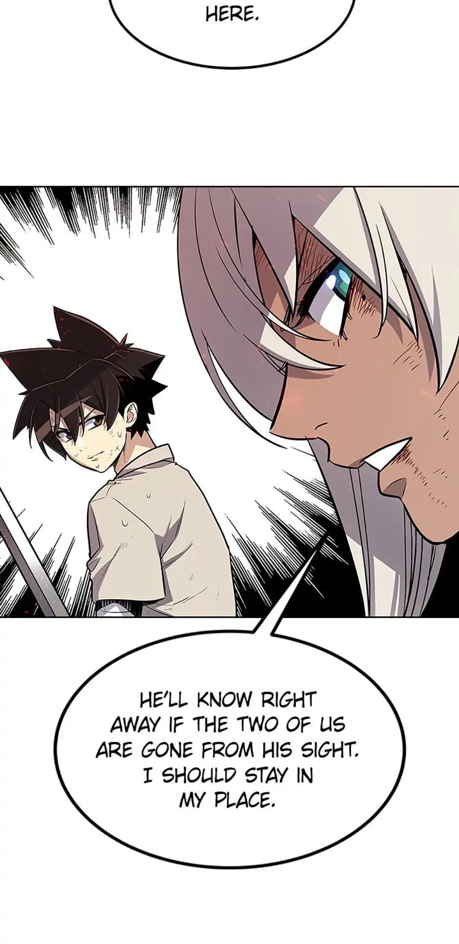Disciple of the Holy Sword Chap 40 - Next Chap 41