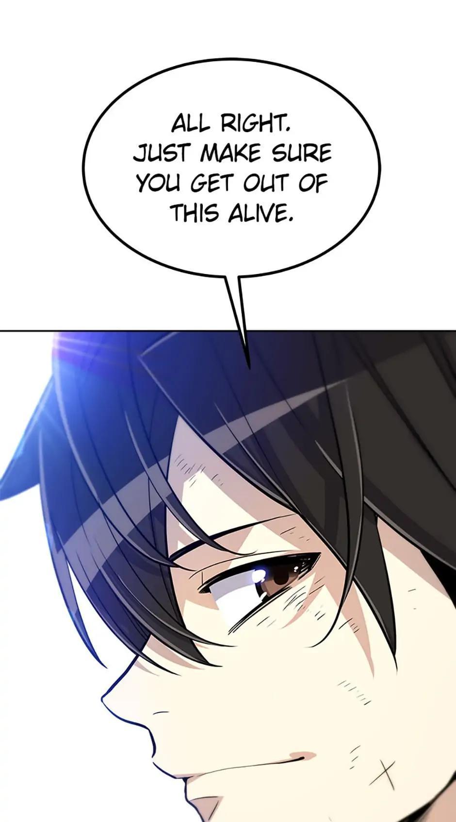 Disciple of the Holy Sword Chap 40 - Next Chap 41