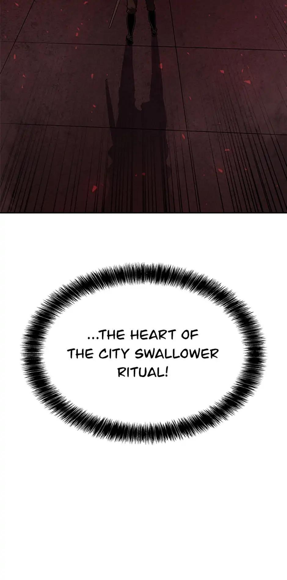 Disciple of the Holy Sword Chap 40 - Next Chap 41