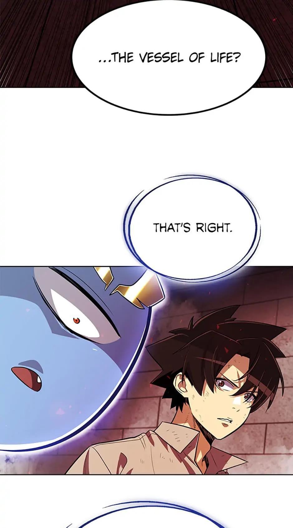 Disciple of the Holy Sword Chap 40 - Next Chap 41