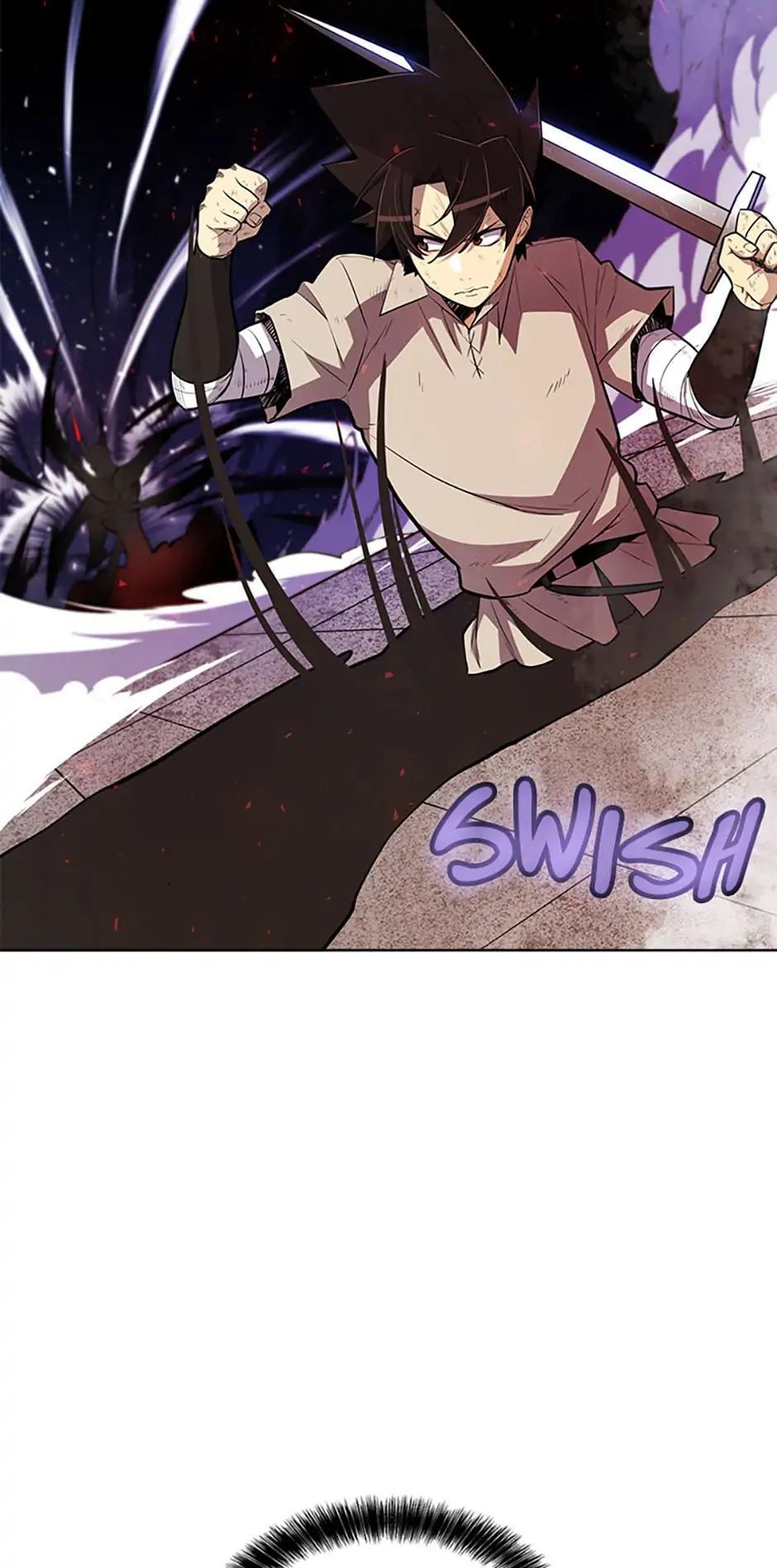 Disciple of the Holy Sword Chap 40 - Next Chap 41