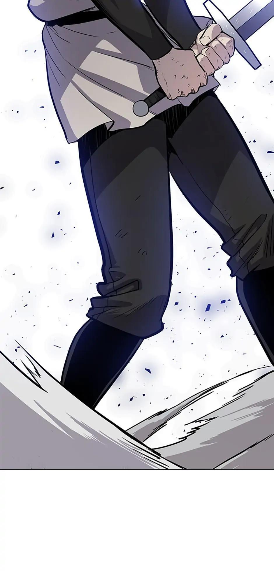 Disciple of the Holy Sword Chap 40 - Next Chap 41