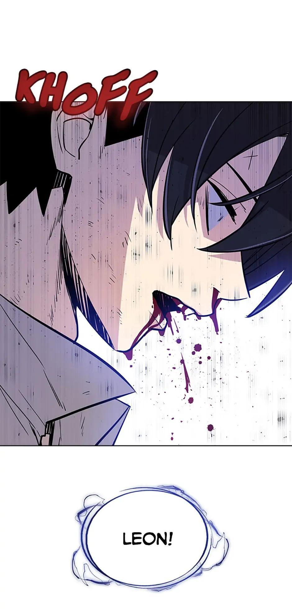 Disciple of the Holy Sword Chap 40 - Next Chap 41