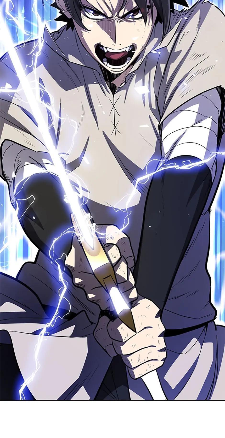 Disciple of the Holy Sword Chap 40 - Next Chap 41