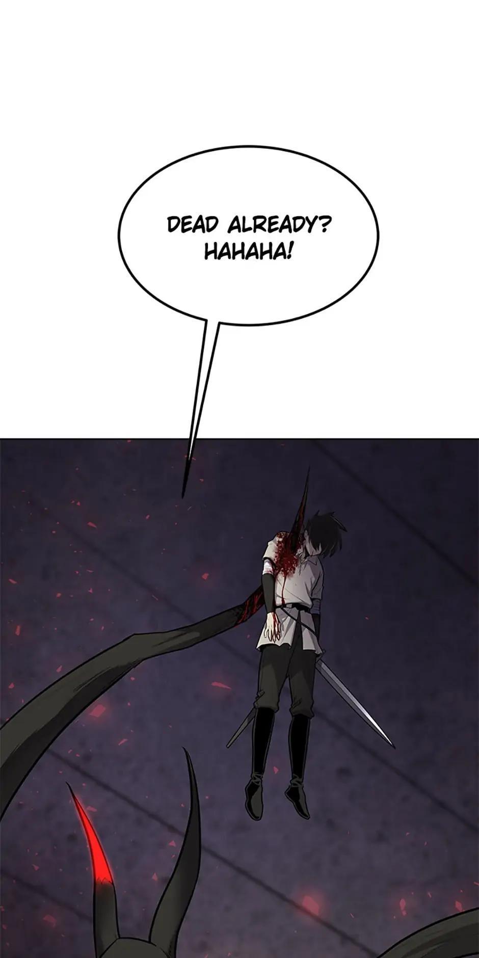 Disciple of the Holy Sword Chap 40 - Next Chap 41