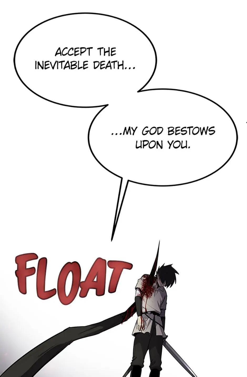 Disciple of the Holy Sword Chap 40 - Next Chap 41