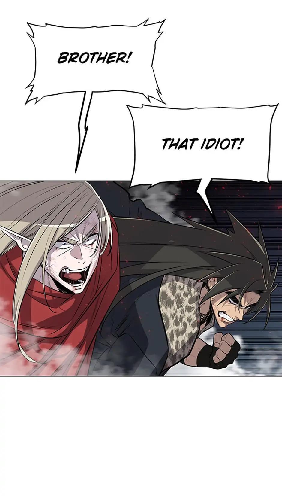 Disciple of the Holy Sword Chap 40 - Next Chap 41