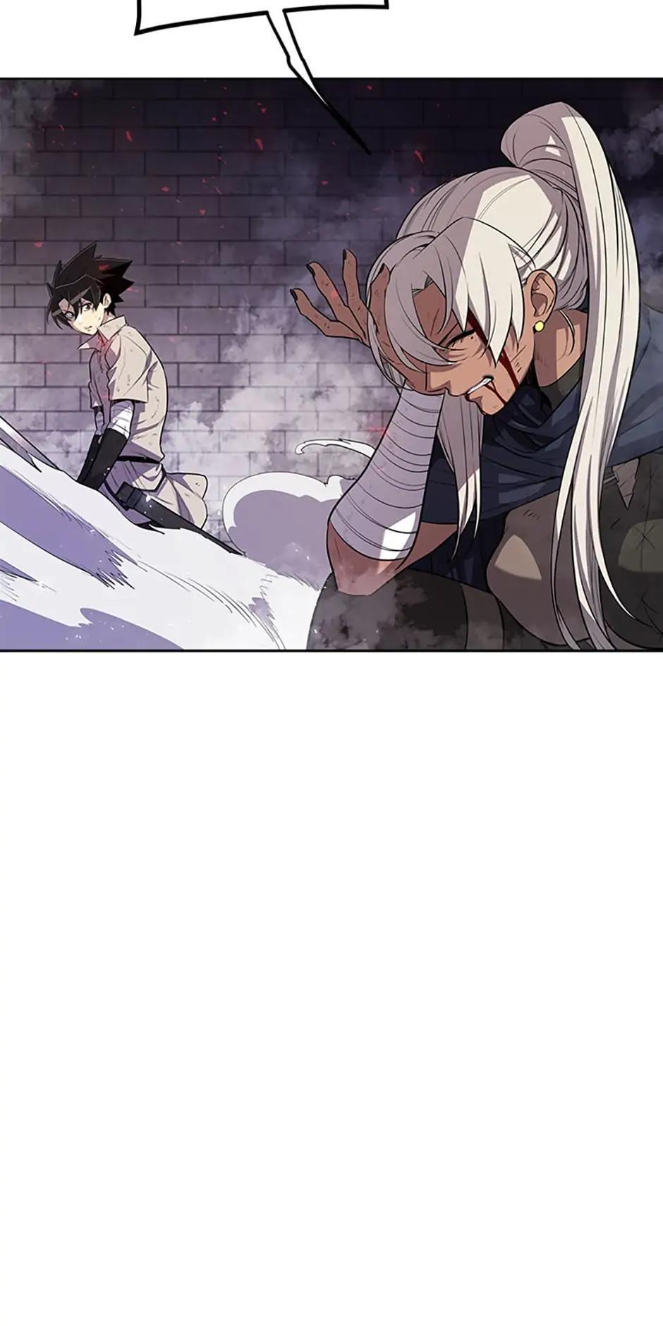 Disciple of the Holy Sword Chap 40 - Next Chap 41