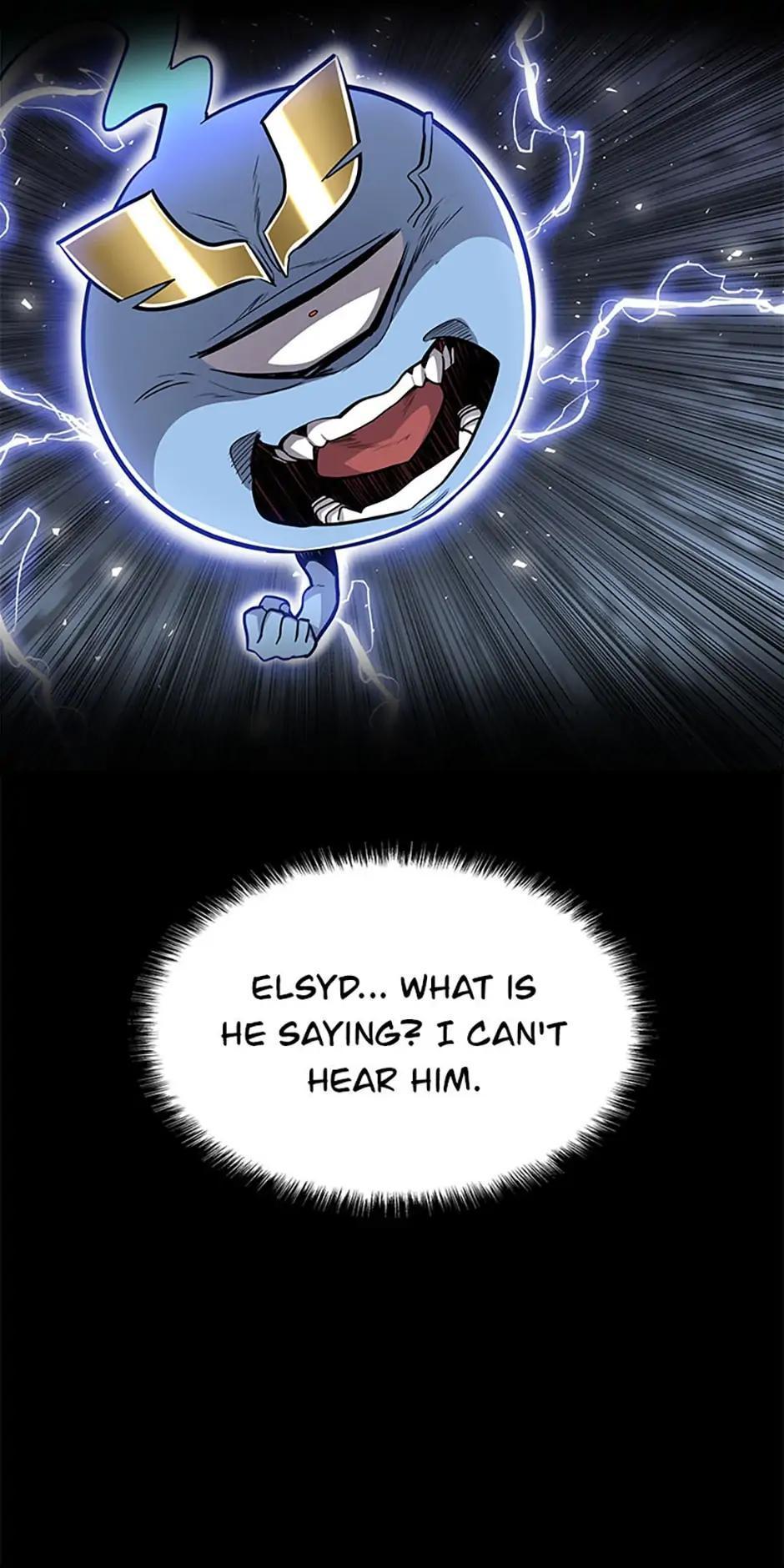 Disciple of the Holy Sword Chap 40 - Next Chap 41