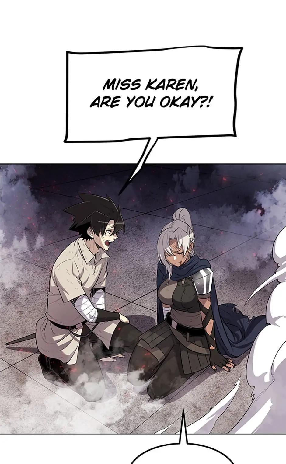 Disciple of the Holy Sword Chap 40 - Next Chap 41