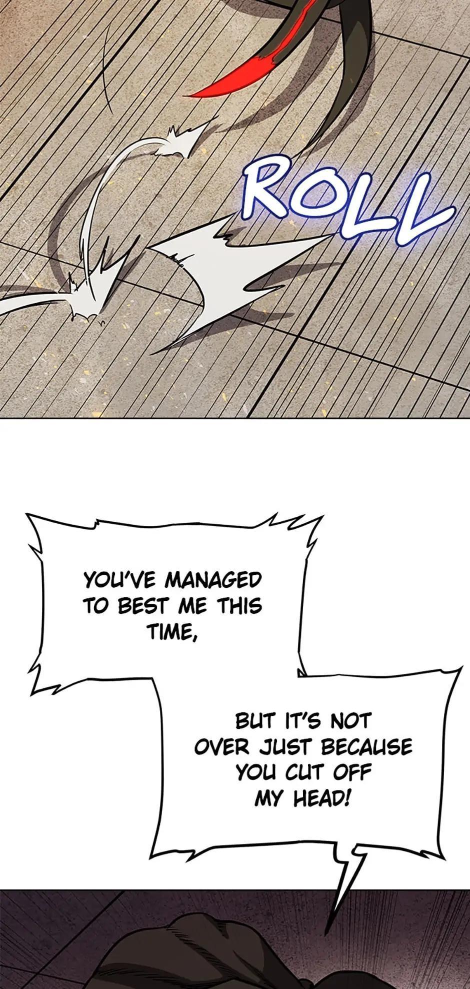 Disciple of the Holy Sword Chap 41 - Next Chap 42