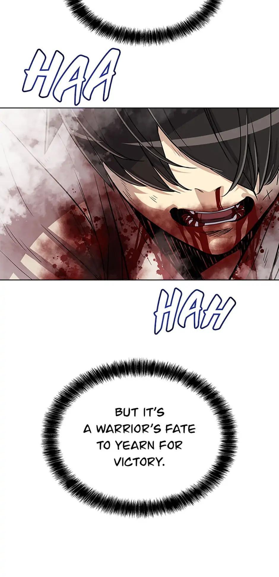 Disciple of the Holy Sword Chap 41 - Next Chap 42