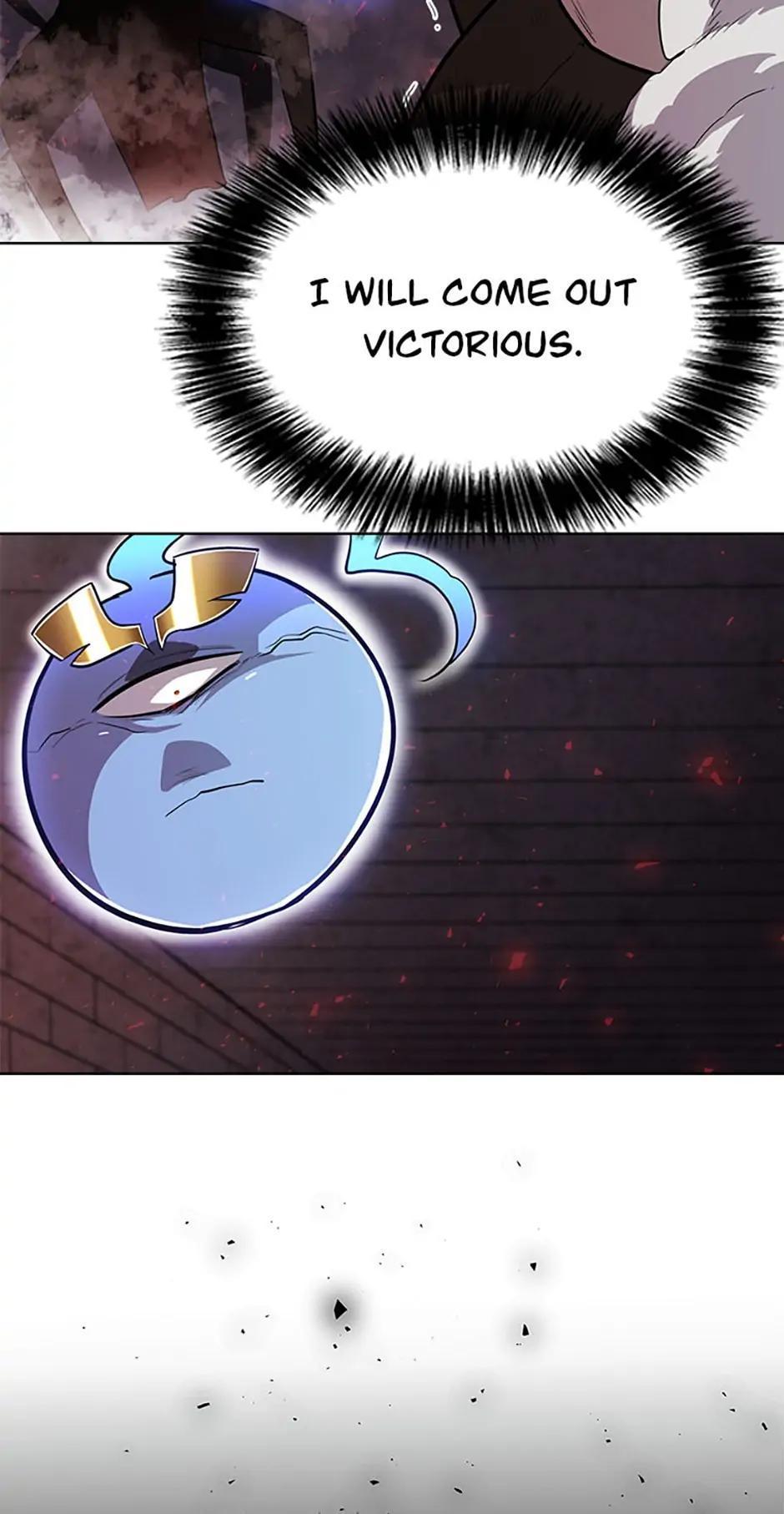 Disciple of the Holy Sword Chap 41 - Next Chap 42