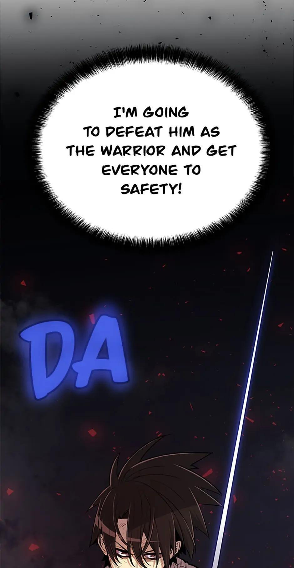Disciple of the Holy Sword Chap 41 - Next Chap 42