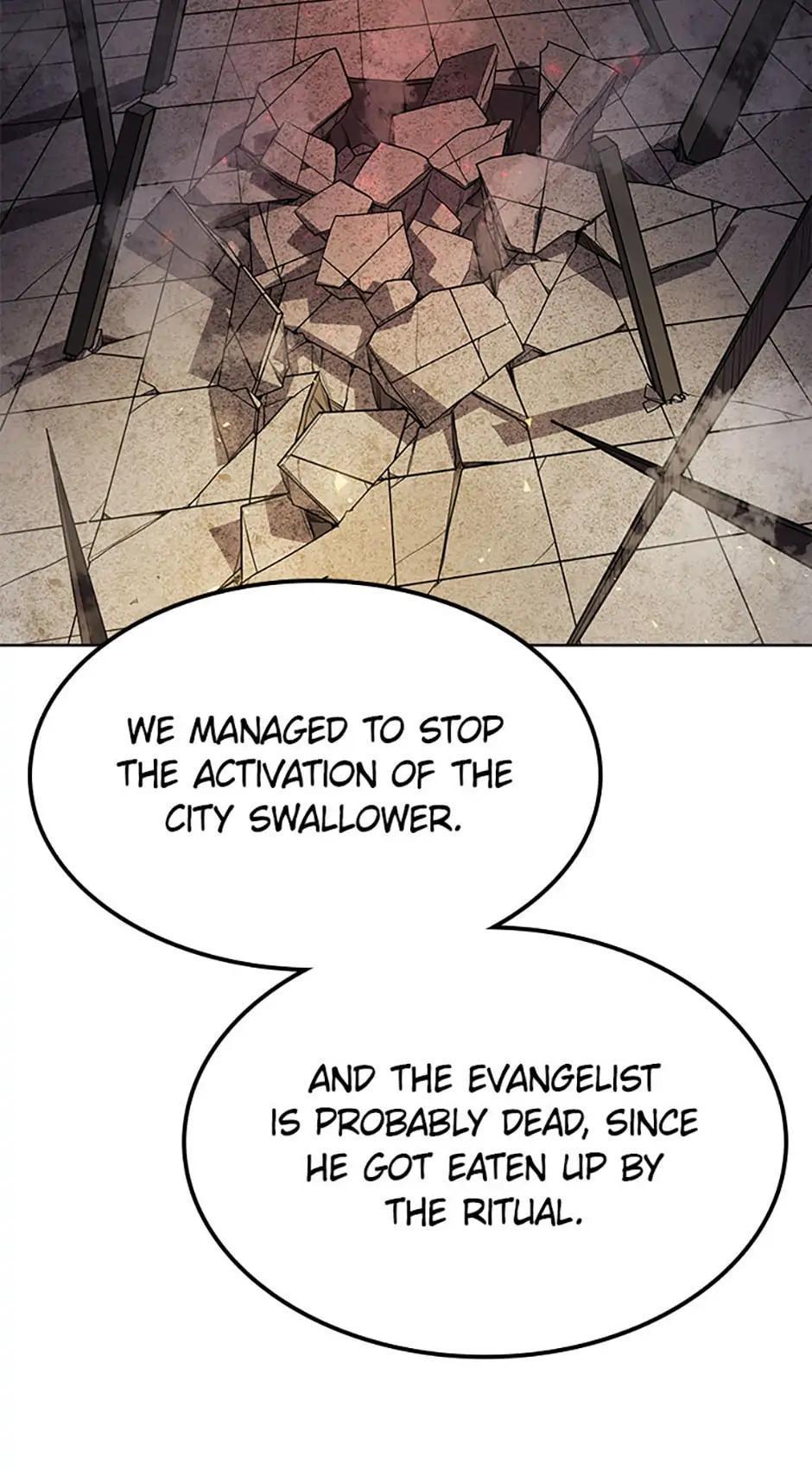 Disciple of the Holy Sword Chap 41 - Next Chap 42
