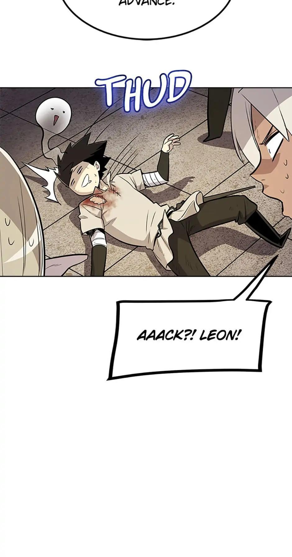 Disciple of the Holy Sword Chap 41 - Next Chap 42