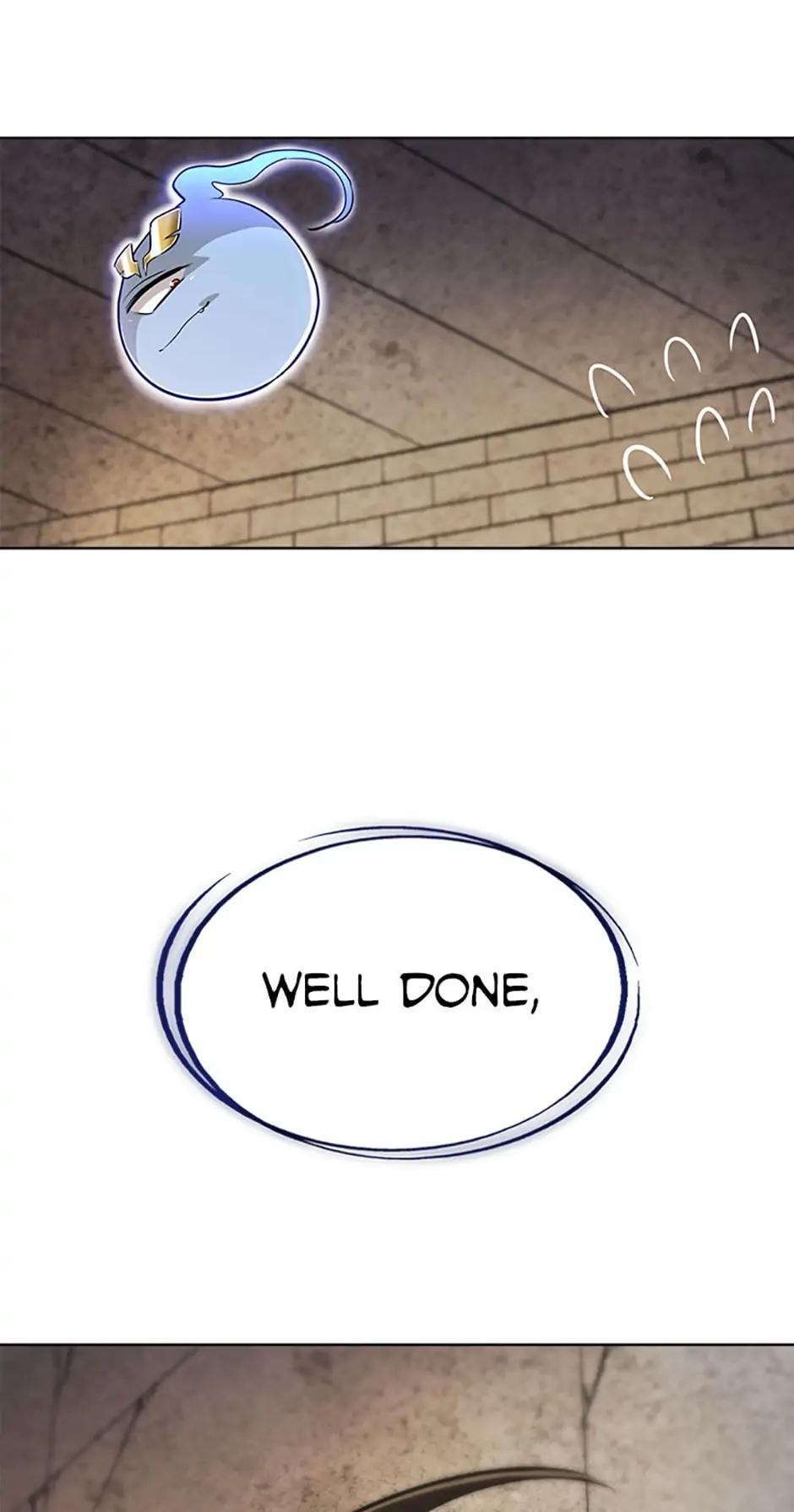 Disciple of the Holy Sword Chap 41 - Next Chap 42