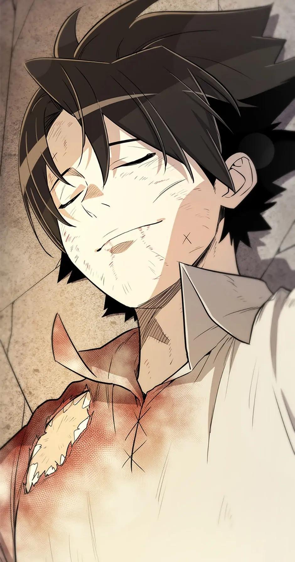 Disciple of the Holy Sword Chap 41 - Next Chap 42