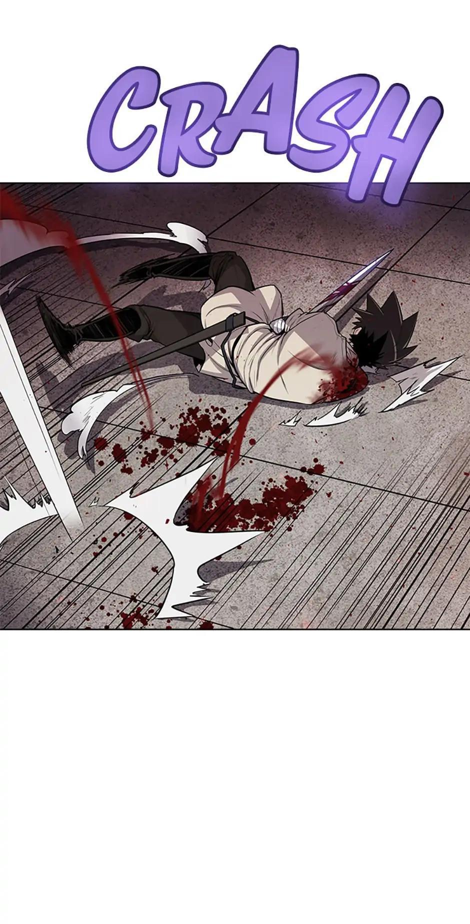 Disciple of the Holy Sword Chap 41 - Next Chap 42