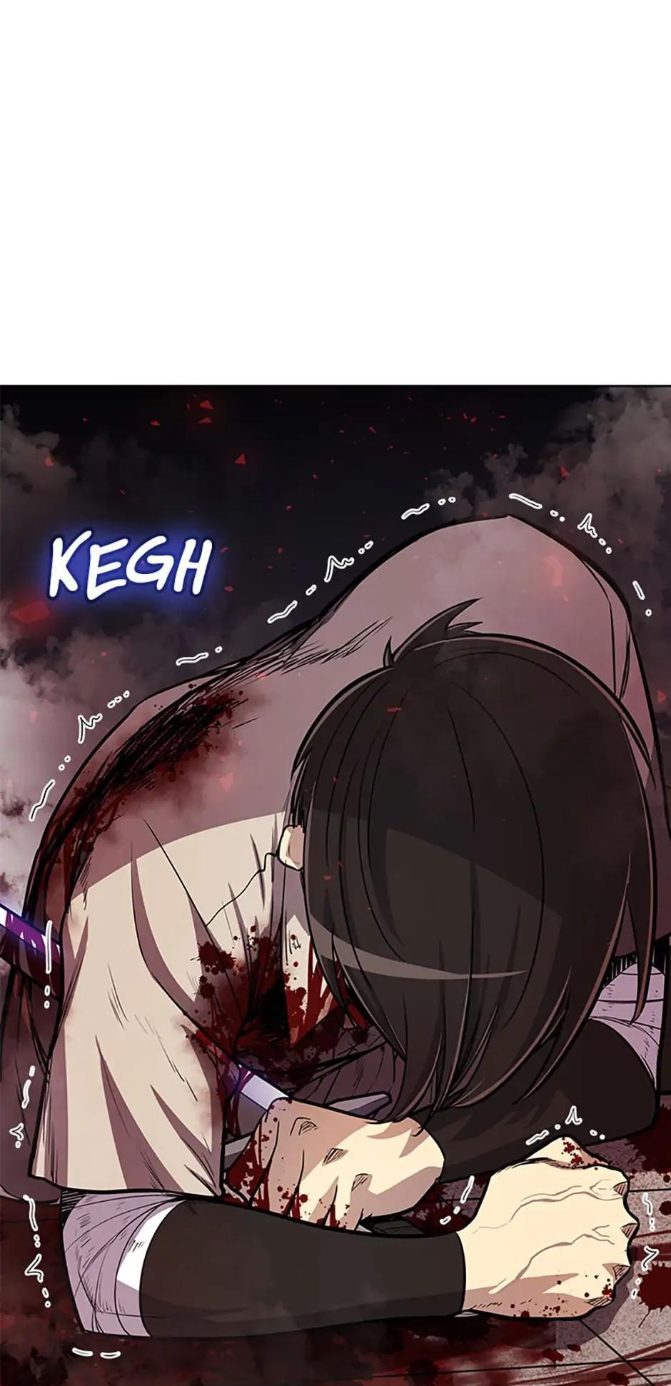 Disciple of the Holy Sword Chap 41 - Next Chap 42