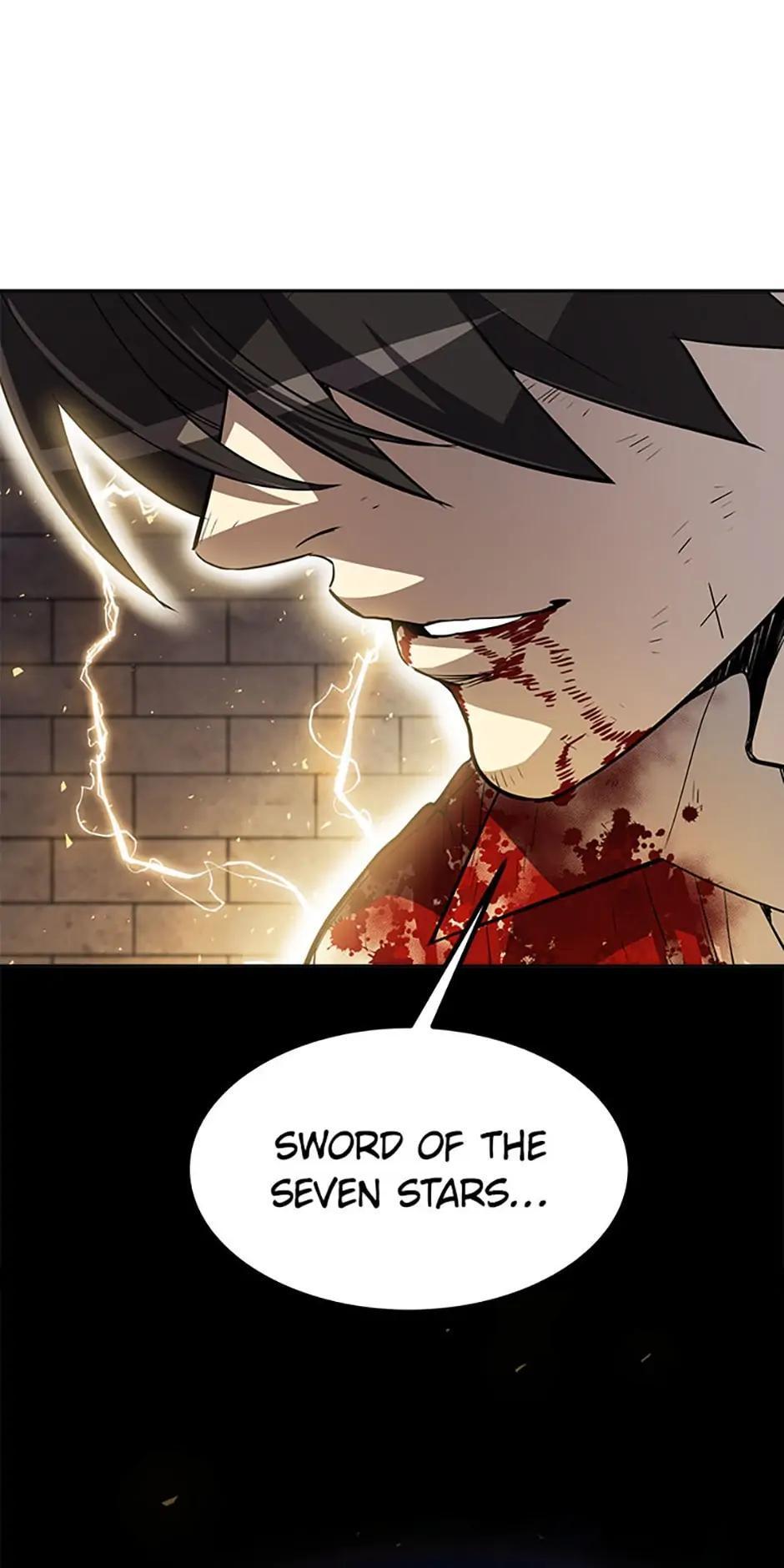 Disciple of the Holy Sword Chap 41 - Next Chap 42