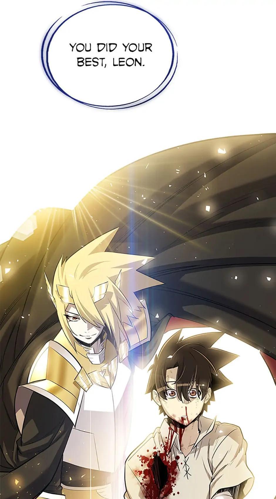 Disciple of the Holy Sword Chap 41 - Next Chap 42