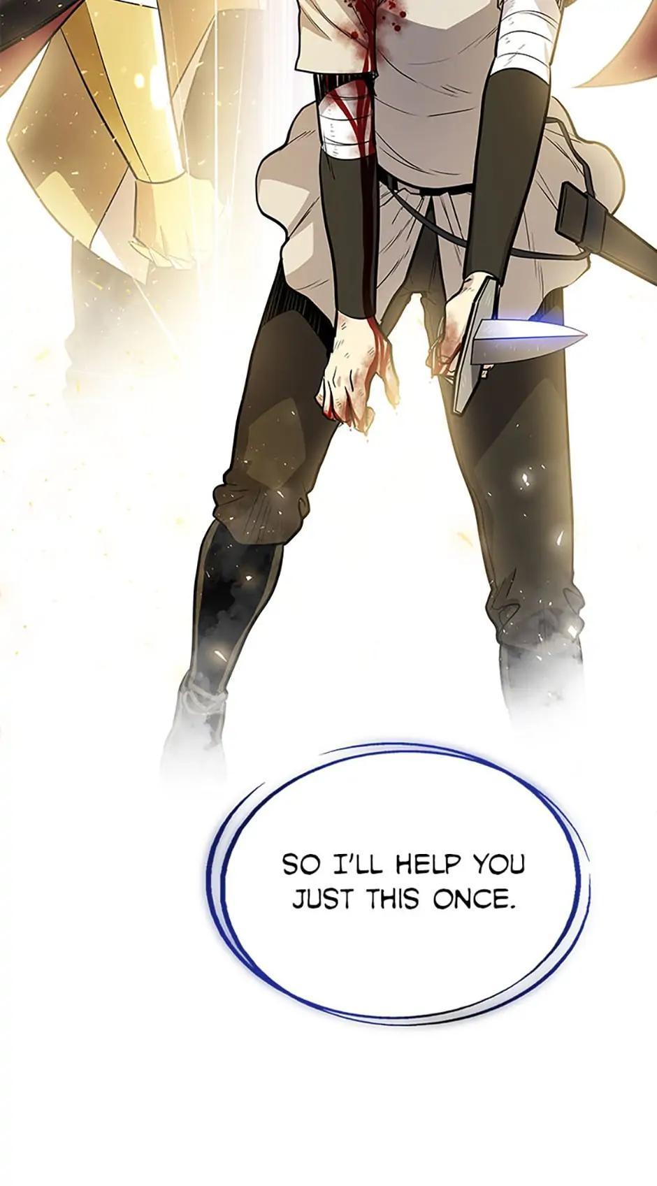 Disciple of the Holy Sword Chap 41 - Next Chap 42