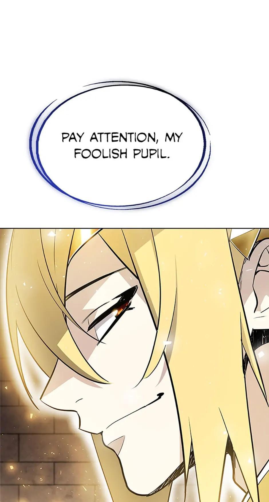 Disciple of the Holy Sword Chap 41 - Next Chap 42