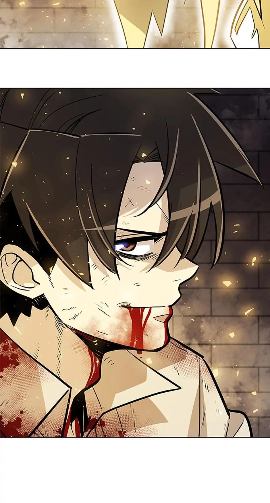 Disciple of the Holy Sword Chap 41 - Next Chap 42