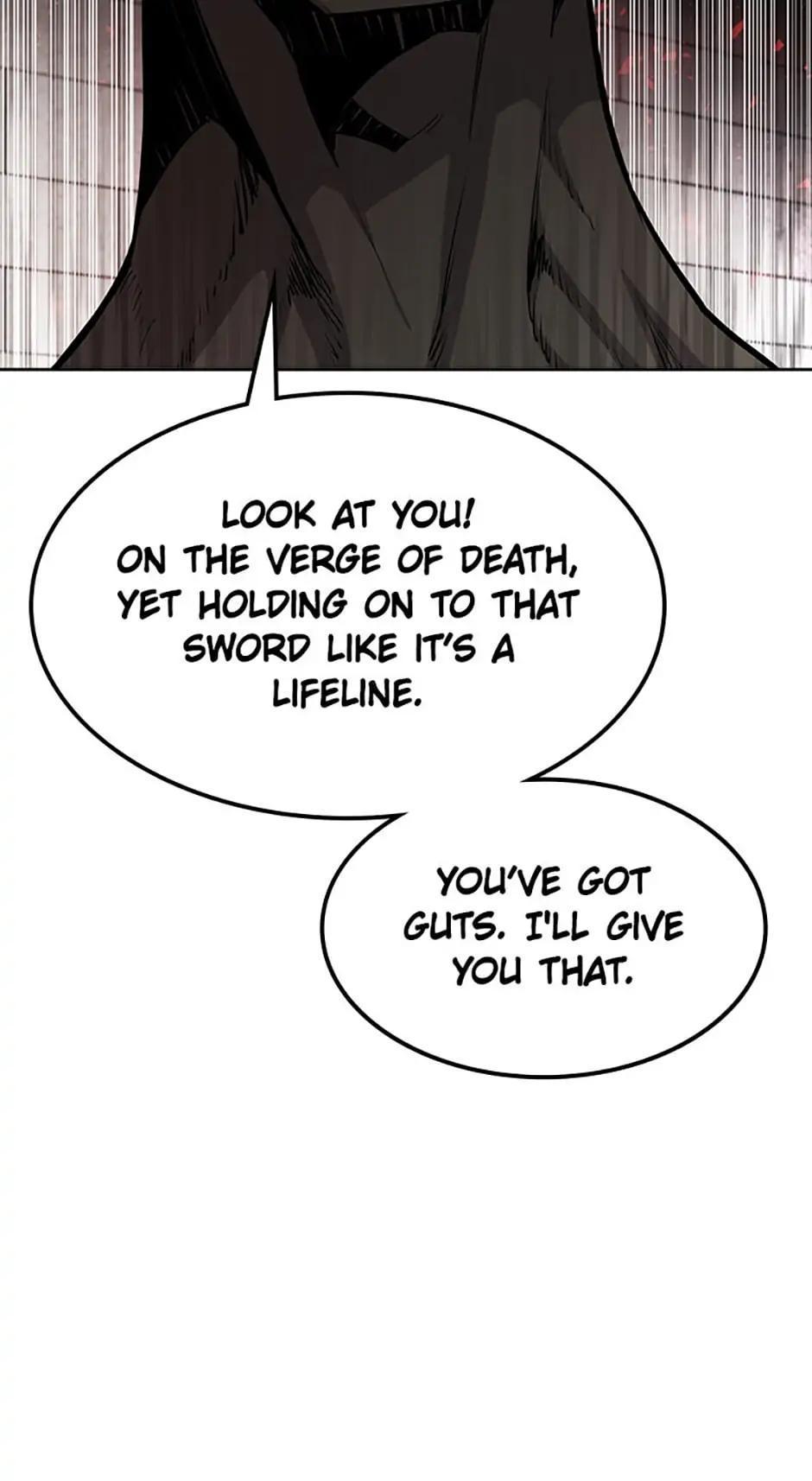 Disciple of the Holy Sword Chap 41 - Next Chap 42