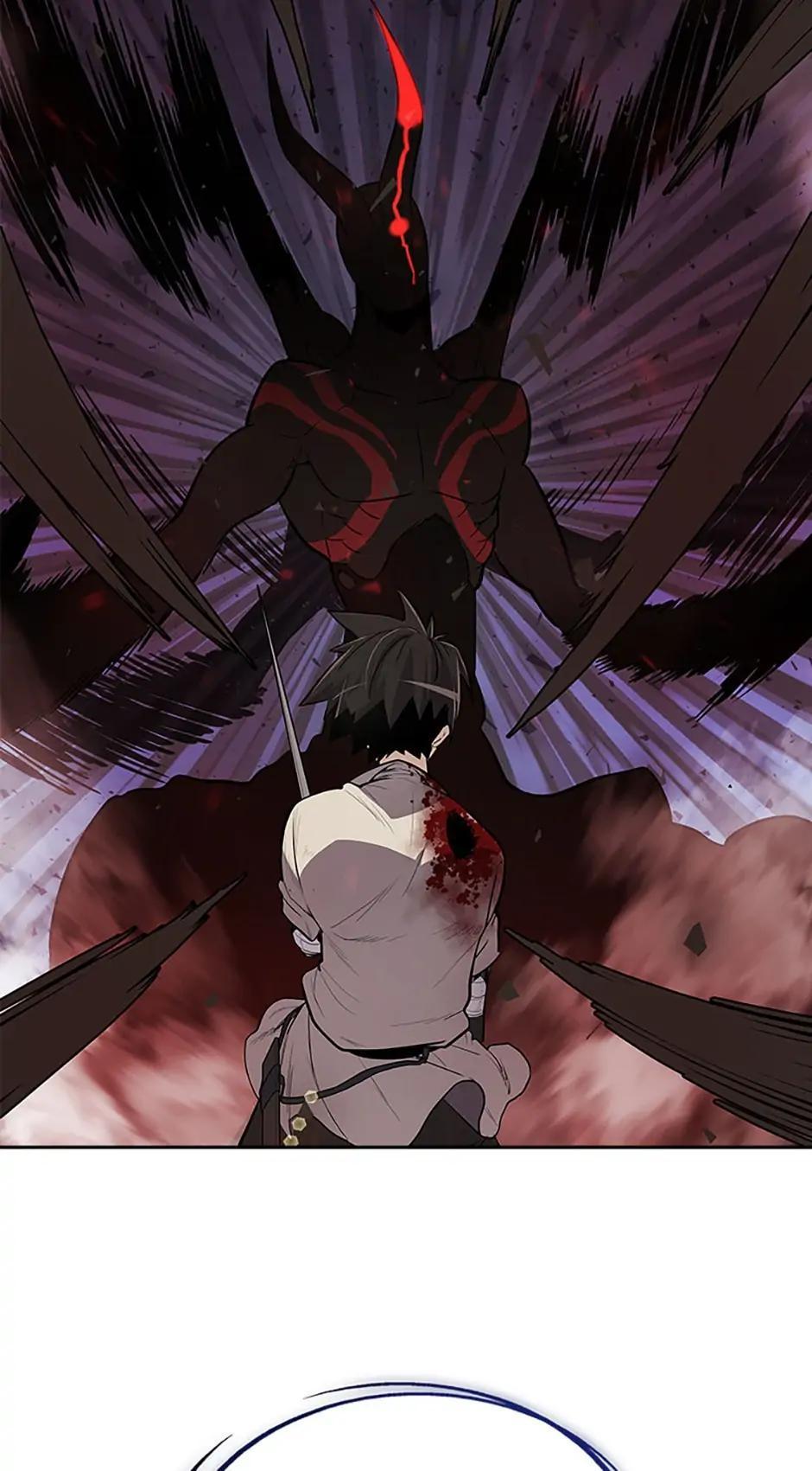 Disciple of the Holy Sword Chap 41 - Next Chap 42