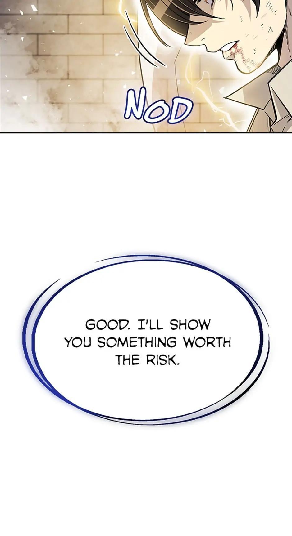 Disciple of the Holy Sword Chap 41 - Next Chap 42