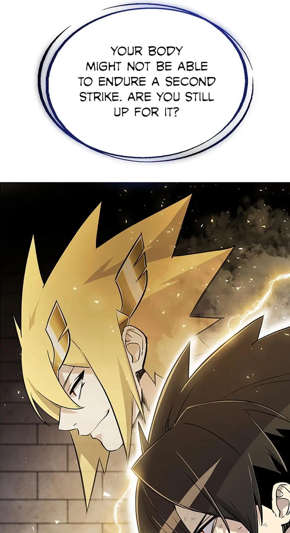 Disciple of the Holy Sword Chap 41 - Next Chap 42