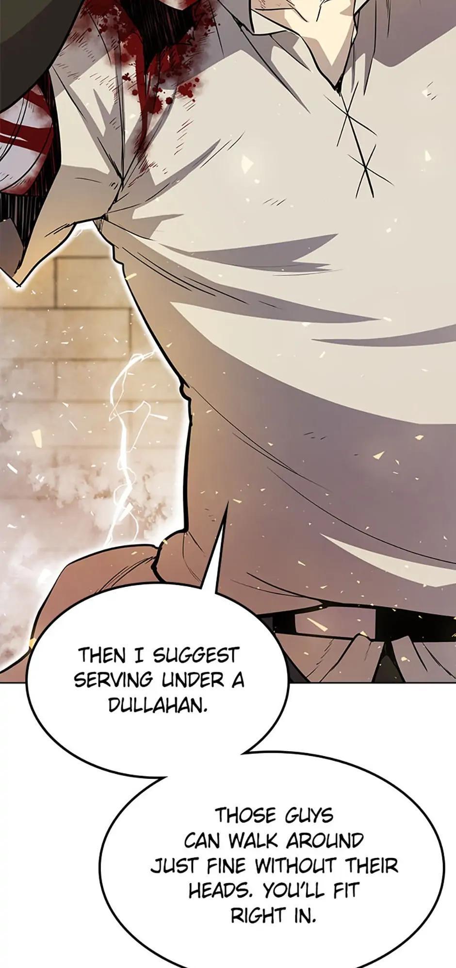 Disciple of the Holy Sword Chap 41 - Next Chap 42
