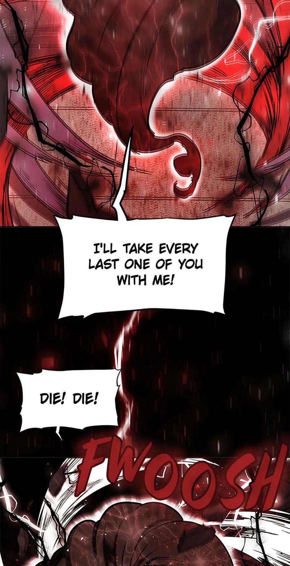 Disciple of the Holy Sword Chap 41 - Next Chap 42