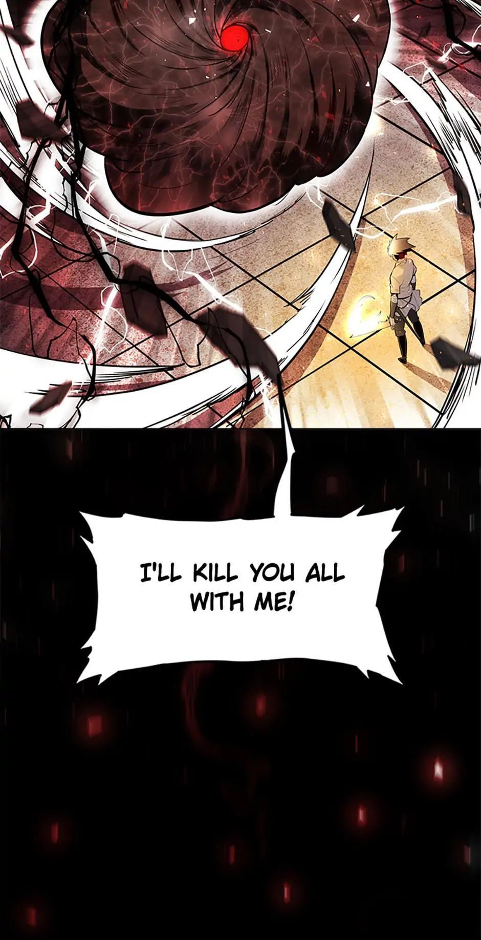 Disciple of the Holy Sword Chap 41 - Next Chap 42