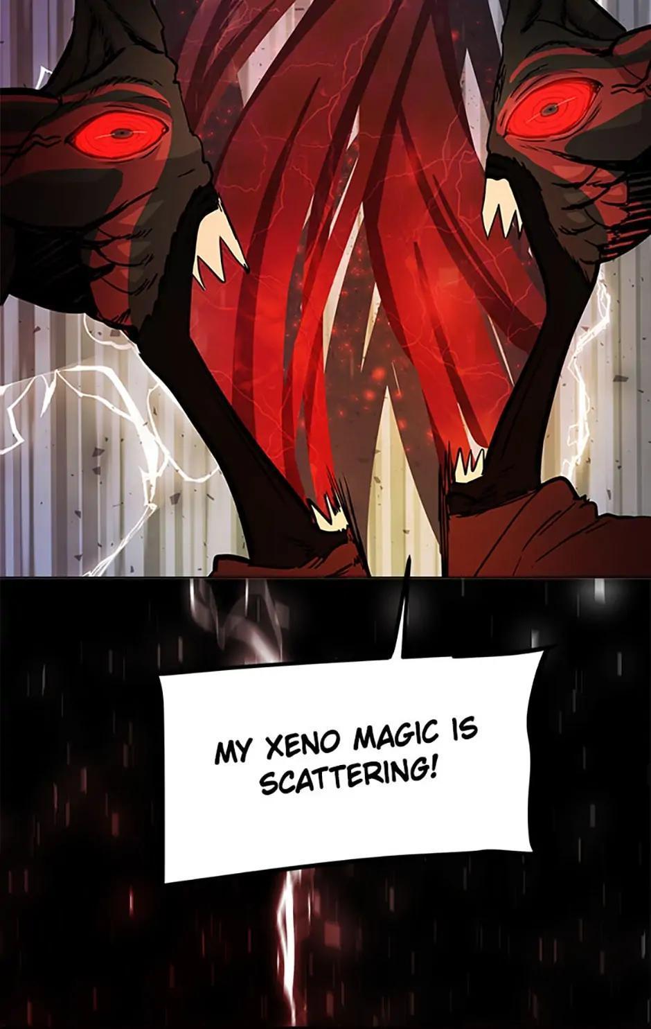 Disciple of the Holy Sword Chap 41 - Next Chap 42