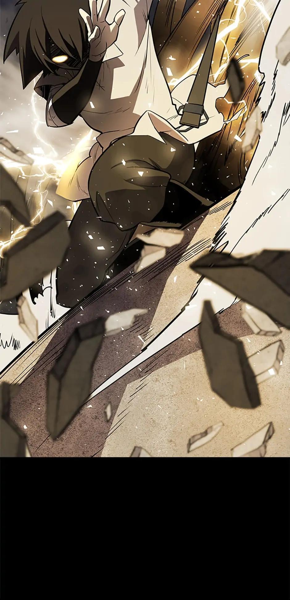 Disciple of the Holy Sword Chap 41 - Next Chap 42