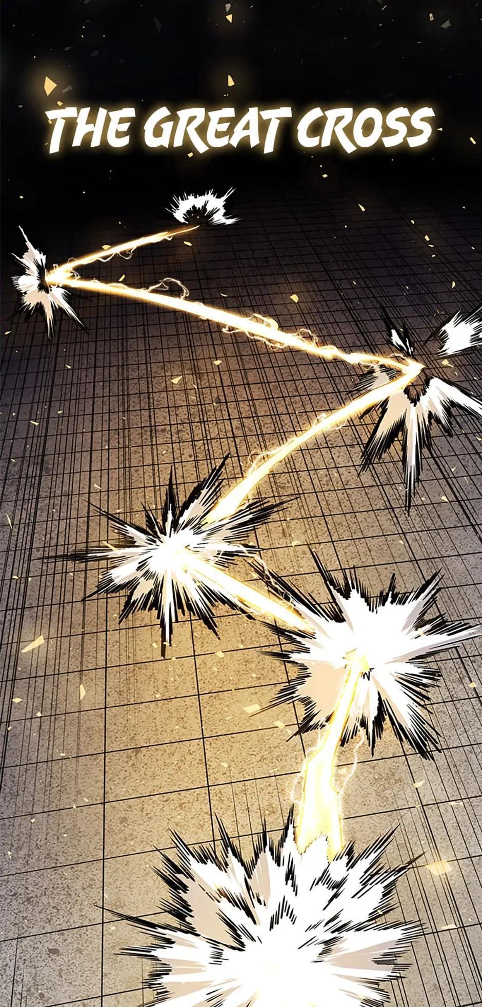 Disciple of the Holy Sword Chap 41 - Next Chap 42