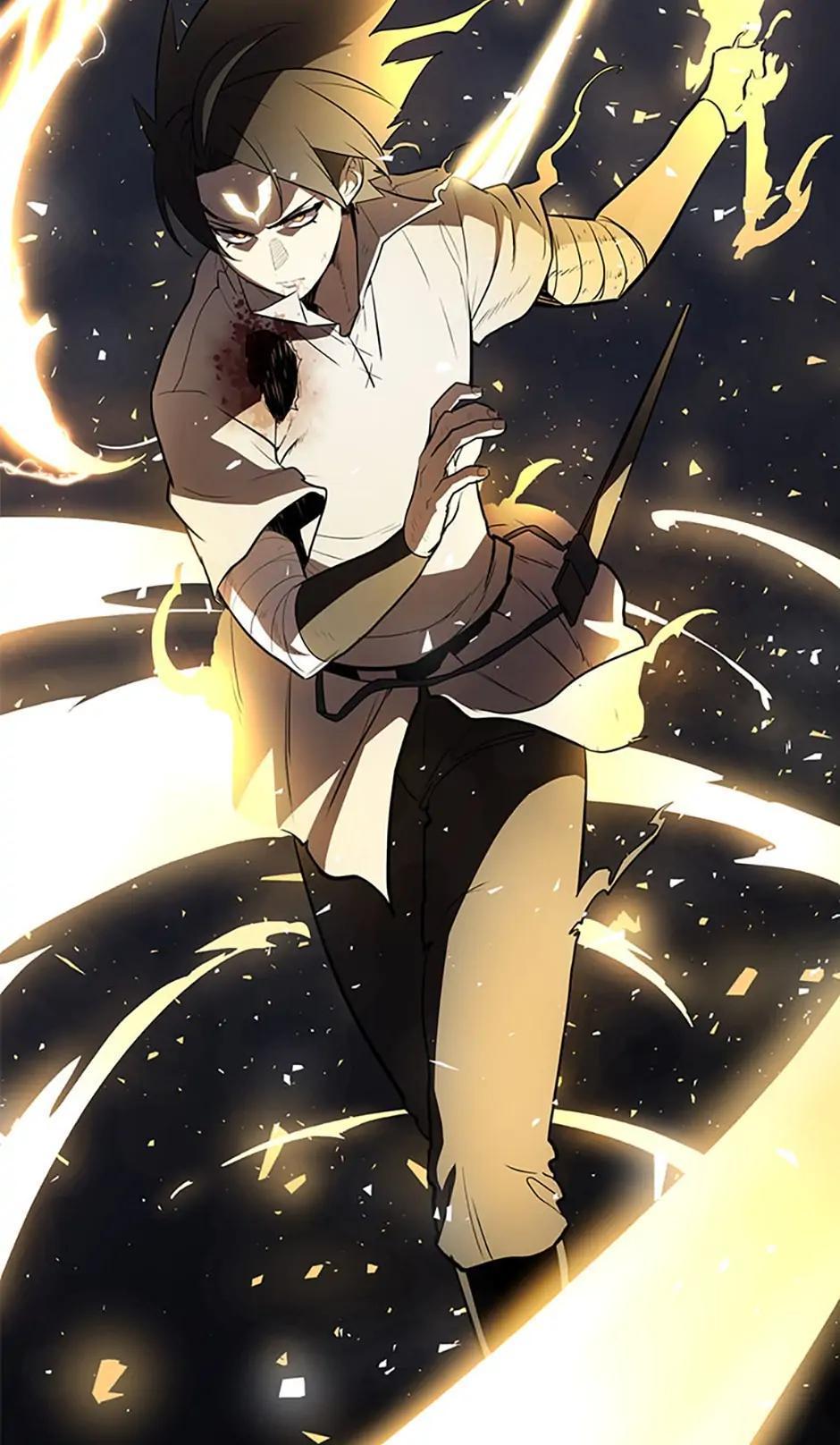 Disciple of the Holy Sword Chap 41 - Next Chap 42