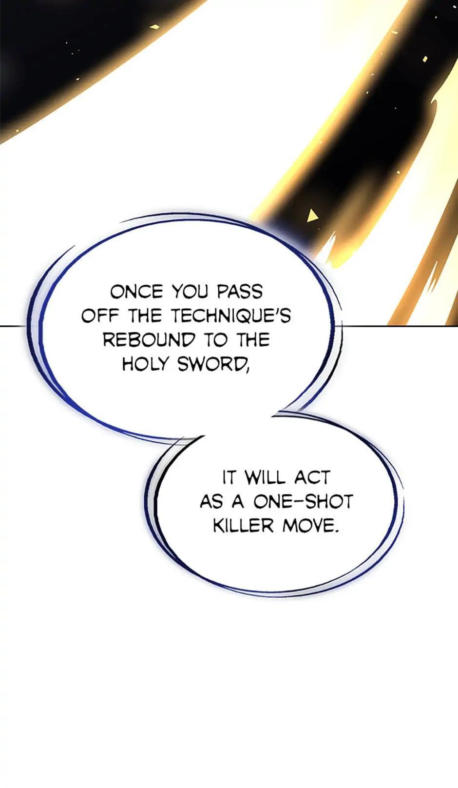 Disciple of the Holy Sword Chap 41 - Next Chap 42