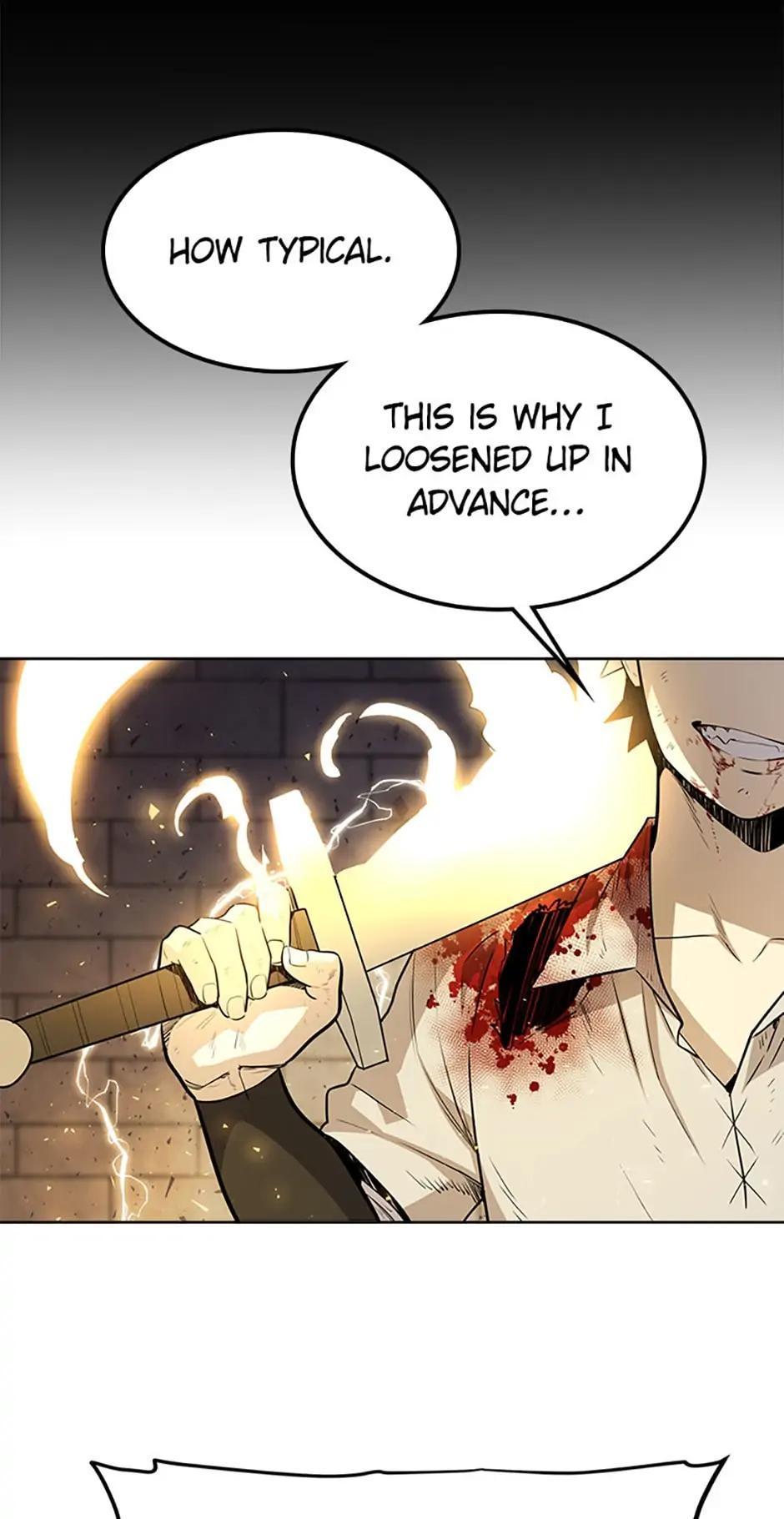 Disciple of the Holy Sword Chap 41 - Next Chap 42