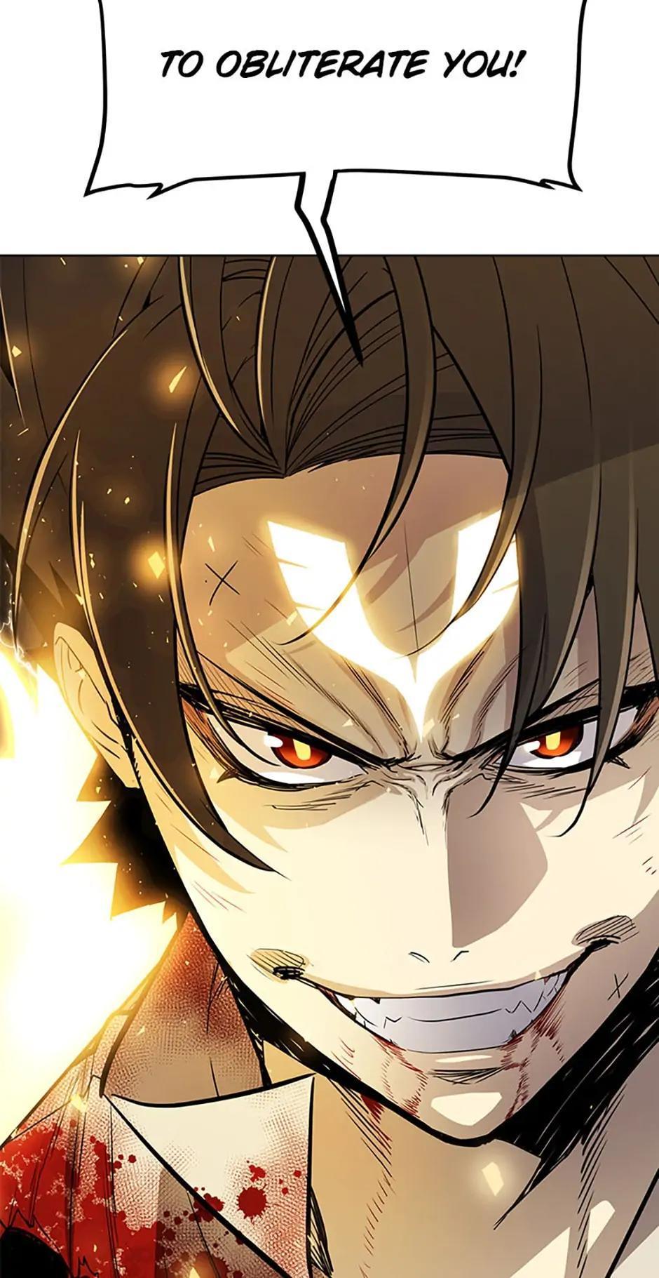 Disciple of the Holy Sword Chap 41 - Next Chap 42