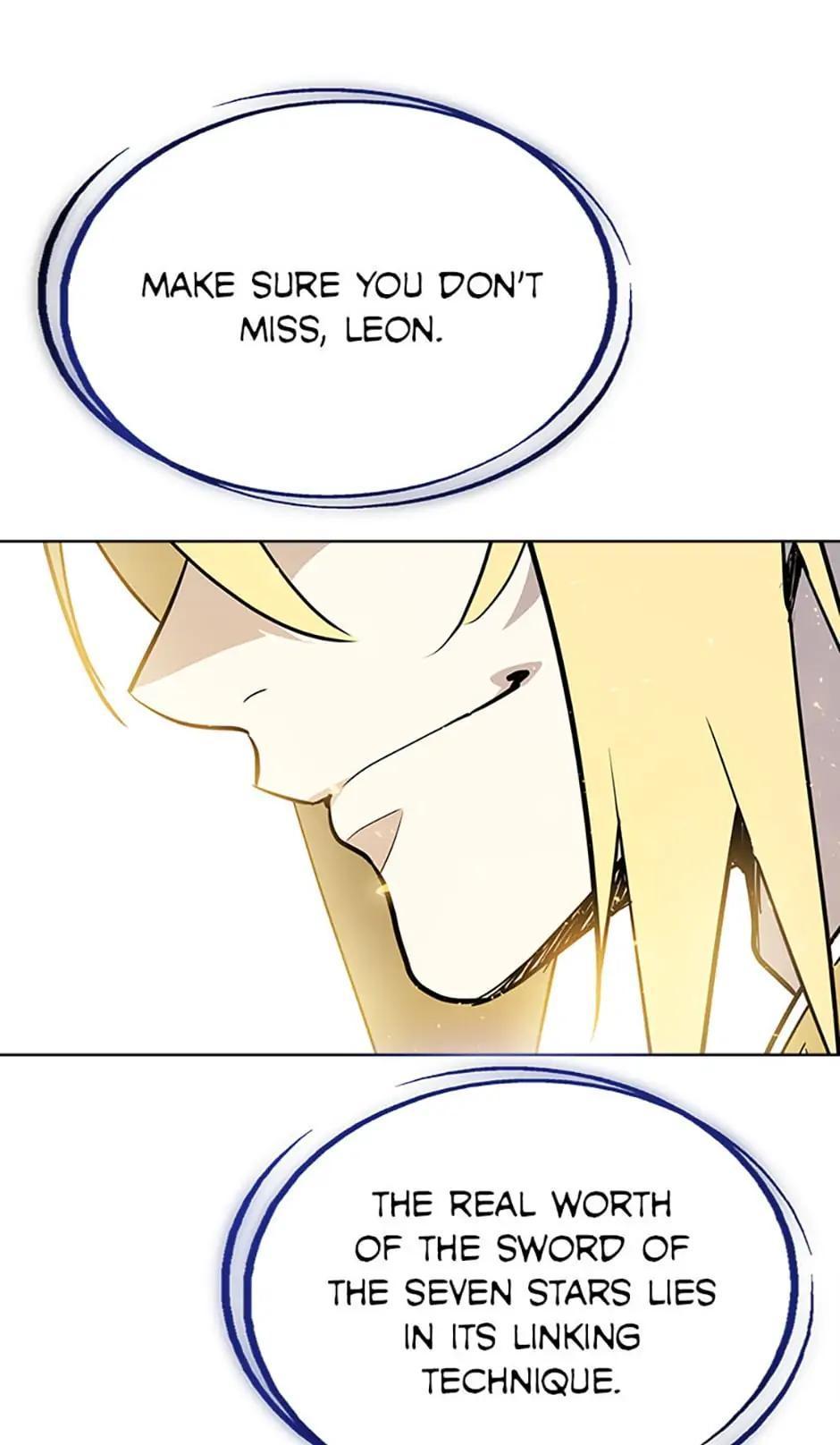 Disciple of the Holy Sword Chap 41 - Next Chap 42