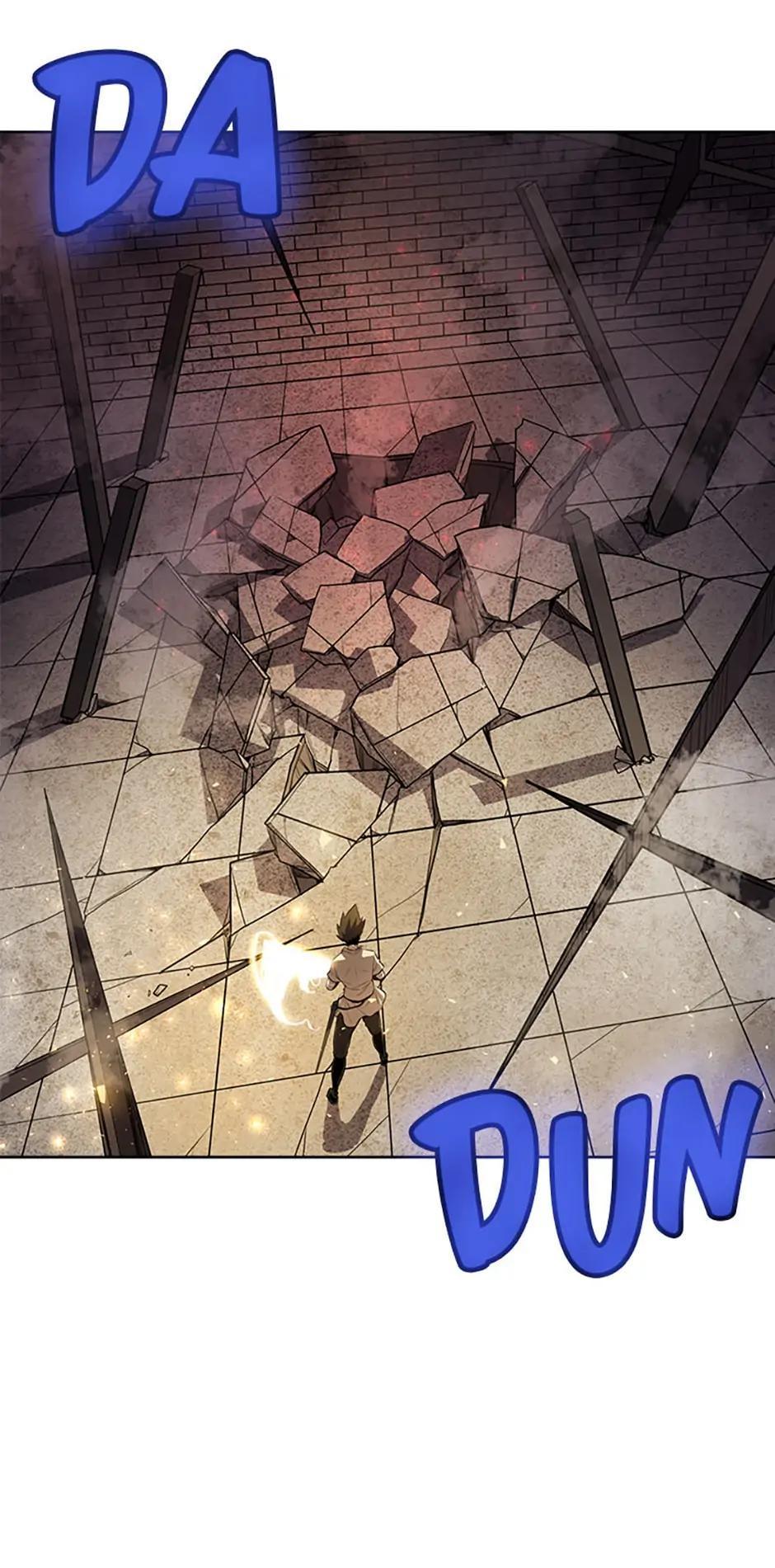 Disciple of the Holy Sword Chap 41 - Next Chap 42