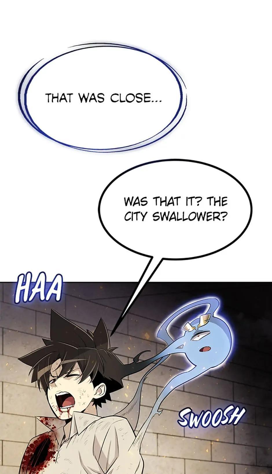 Disciple of the Holy Sword Chap 41 - Next Chap 42