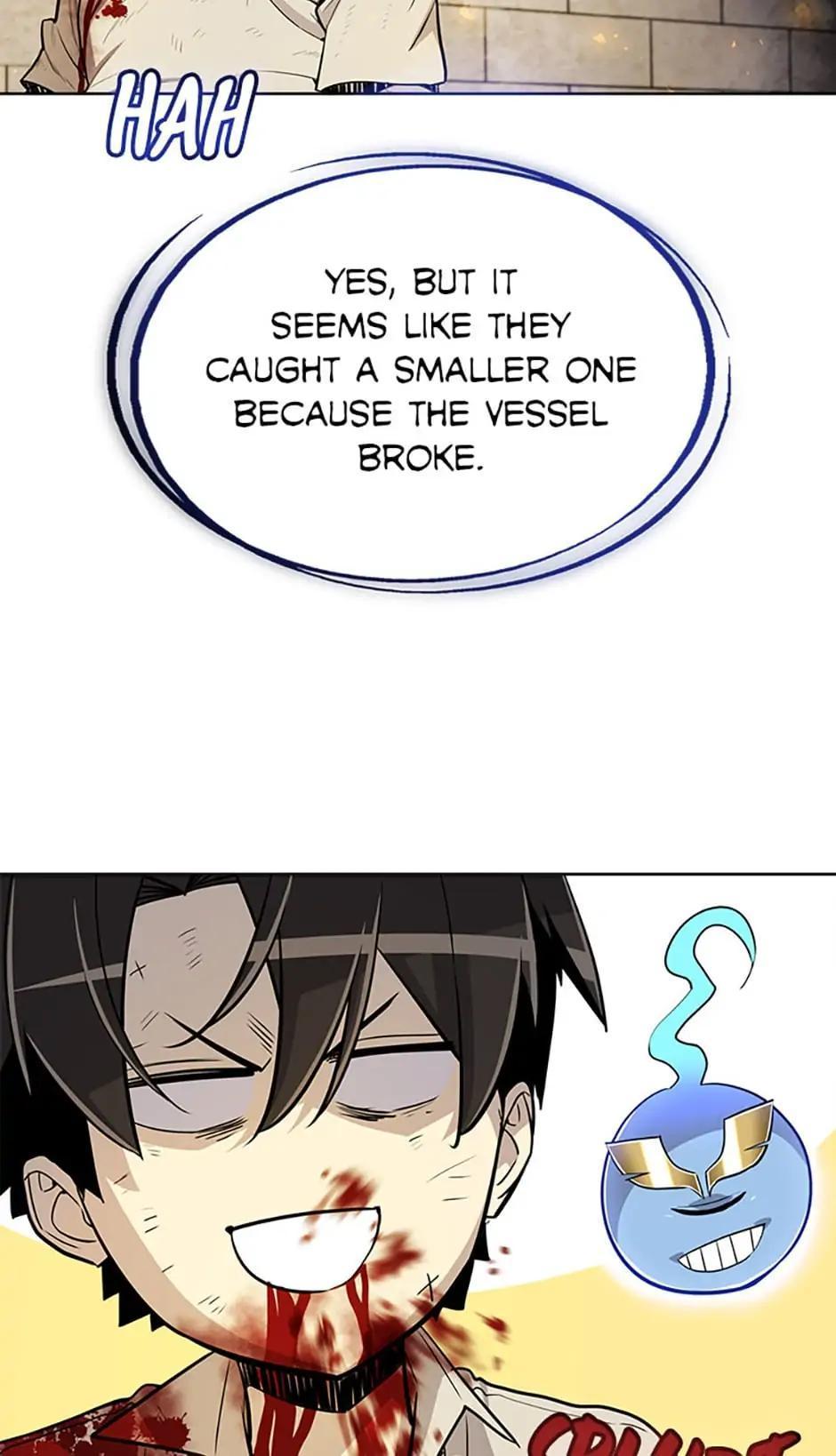 Disciple of the Holy Sword Chap 41 - Next Chap 42