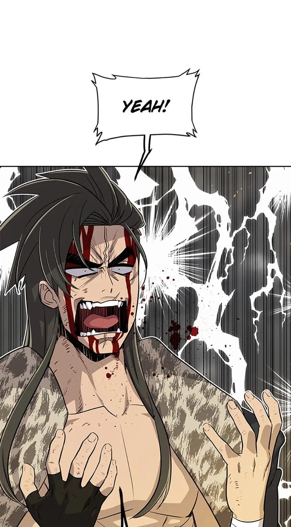 Disciple of the Holy Sword Chap 41 - Next Chap 42