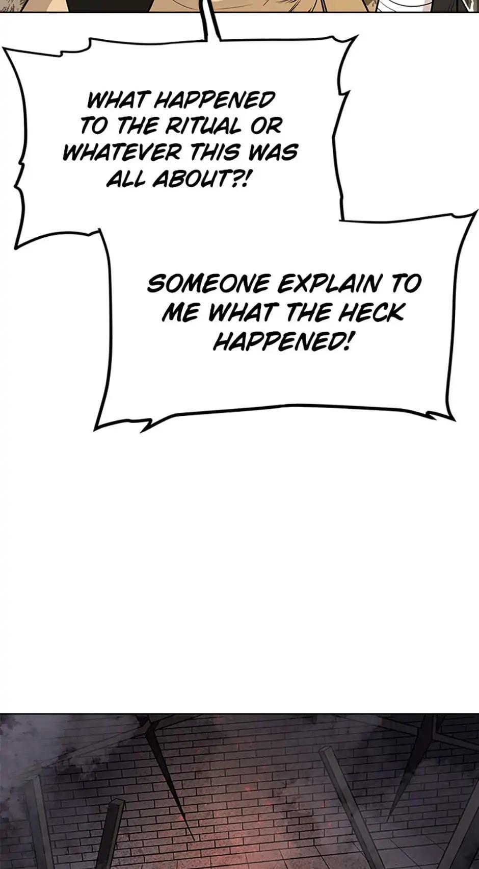 Disciple of the Holy Sword Chap 41 - Next Chap 42